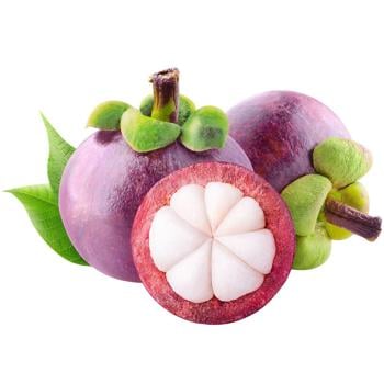 Mangosteen