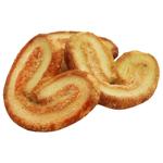 Lukas Vushka Cookies