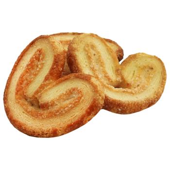 Lukas Vushka Cookies - buy, prices for Chudo Market - photo 1