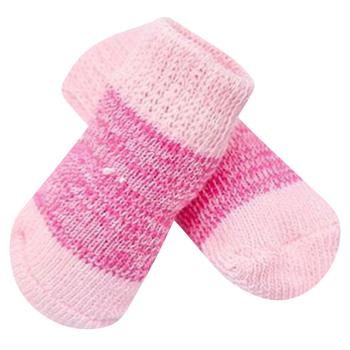 YIWU Non Skid Socks for Dogs s.M Pink - buy, prices for - photo 3