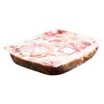 Agro-Oven Chilled Broiler Chicken Thigh Fillet 4kg