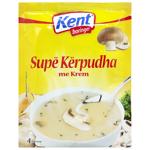 Soup Kent boringer mushroom 65g Turkey