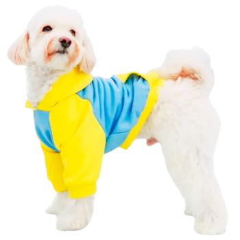 noble pet Ukraine