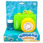 Бульбашкомет Фотокамера зі світлом з розчином 30мл TS0587584