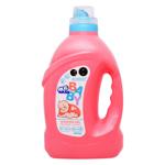 Washing gel for children's clothes 2l