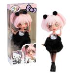 4SF Manga Dolls Hello Kitty Golden Diva Doll