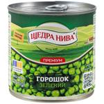 Schedra Niva Green Pea 420g