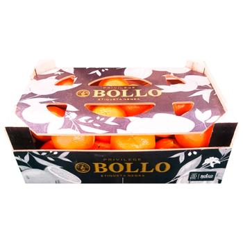 Pitufo Bollo Clementine 2.3kg