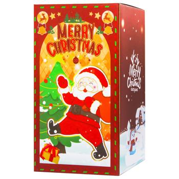 Christmas Lantern with Snow, Light, and Music - buy, prices for Tavria V - photo 4