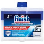 Очиститель для посудомоечных машин Finish 250мл