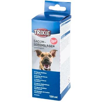 Soap bubbles Trixie 120ml Germany - buy, prices for MasterZoo - photo 1