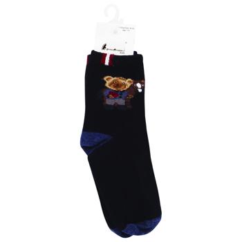 Шкарпетки дит. ТМ Arti 7-8 р. 200443 И000 (Туреччина) - купити, ціни на КОСМОС - фото 2