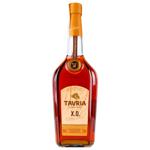 Tavria Classic 7yrs 40% 0.5l