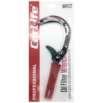Carlife Wrench for Removing Car Filters - buy, prices for Tavria V - photo 1