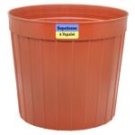 Ekodeo Flowerpot 2.5l