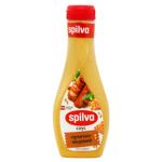 Соус Spilva Дресінги гірчично-медовий 375г