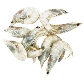 Seafood shrimp Denmark - buy, prices for Auchan - photo 1