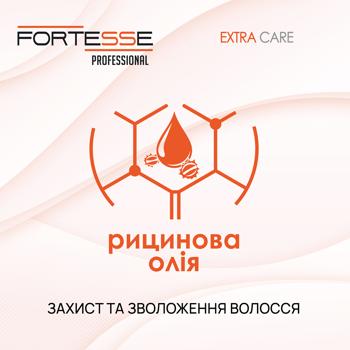 Спрей термозахисний Fortesse Acme PRO 150мл - купити, ціни на МегаМаркет - фото 3