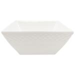 Салатник квадратный 15см 66166-28