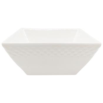 Square Salad Bowl 15cm 66166-28