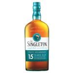 Виски The Singleton of Dufftown 15 лет 40% 0,7л