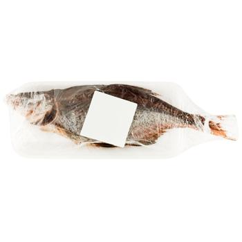 Dried Cleaned Blue Bream - buy, prices for Vostorg - photo 1
