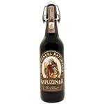 Kapuziner Dark Wheat Beer 5.4% 0.5l