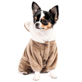 Pet Fashion Alf Suit for Dogs s.XXS - buy, prices for MasterZoo - photo 2