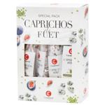 Ковбаса Casademont Фует Міні Асорті Екстра сиров'ялена 4шт*80г