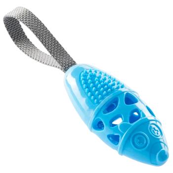 Pet Fun Mouse Toy for Dogs 16.5cm Color in Assortment - buy, prices for - photo 2