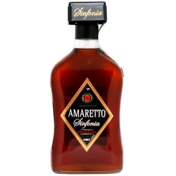 Liqueur 11-14% 700ml glass bottle - buy, prices for WINETIME - photo 1