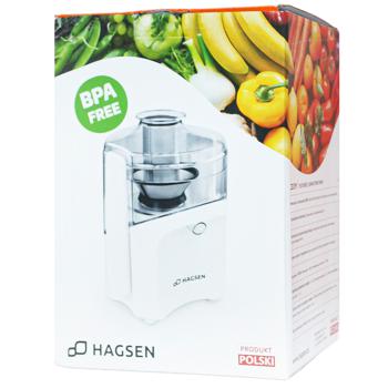 juicer China