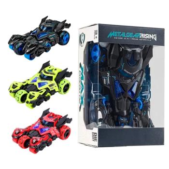 Cars S Catapult Car 3in1 Pull-Back Toy 1:32 in Assortment - buy, prices for - photo 3