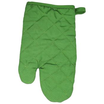 Руковиця HomeLine 17Х28см Лимон - купити, ціни на КОСМОС - фото 2