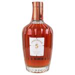 Proshyan Brandy 5 years 40% 0.5l