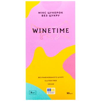 Candy Winetime 90g - buy, prices for WINETIME - photo 3