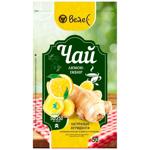 Veles Lemon-Ginger Fruit and Berry Tea 50g