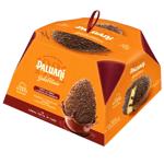 Кекс Paluani Яйцо 700г