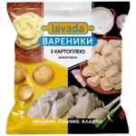 Levada With Potatoes Dumpling 800g