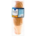 Metro Professional Round Craft Container 450ml 25pcs