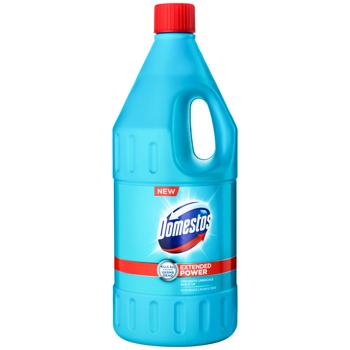 Засіб чистячий Domestos Свіжість Атлантики для унітазу 2л