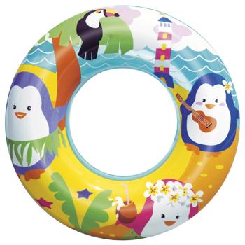 Bestway Sea Adventure Circle 51cm - buy, prices for - photo 3