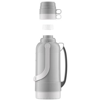Ardesto Gemini Gourmet Gray Thermos 3.2l - buy, prices for - photo 4