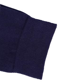 Leo Step Classic Dark Blue Socks 27s - buy, prices for - photo 2