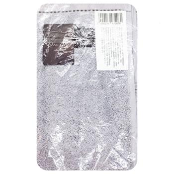 Полотенце Dina.Me New Germany махровое микс 600 г/м2 50*90см - купить, цены на Таврия В - фото 1