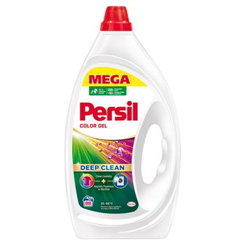 Persil Color Washing Gel 3.96l - buy, prices for - photo 2