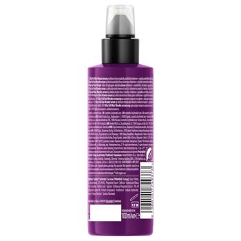 Gliss Full Hair Wonder Scalp and Root Activator 100ml - buy, prices for ULTRAMARKET - photo 3