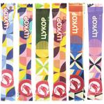 Auchan Portioned Sugar in Sticks 5g