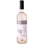Torrelongares Macabeo-Chardonnay White Dry Wine 13% 0.75l