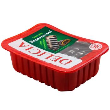 Delicia Vorzelski Gingerbread with Decoration 400g